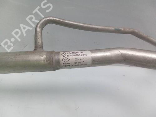 Used AC pipe RENAULT KADJAR (HA_, HL_) 1.5 dCi 110 (HLA3) (110 hp) 22364926