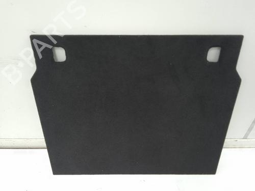 Andre PORSCHE TAYCAN (Y1A) Electric (Y1AAA1, Y1AAI1) | BP28144384O1 