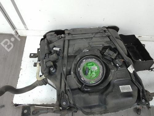 Fuel tank VW GOLF VII (5G1, BQ1, BE1, BE2) 1.4 GTE Hybrid 5Q0201022