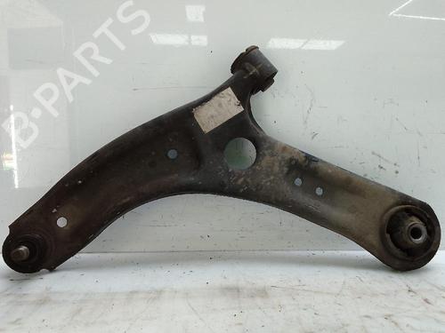 Used Left front suspension arm HYUNDAI i20 II (GB, IB) 1.2 (84 hp) 27447209
