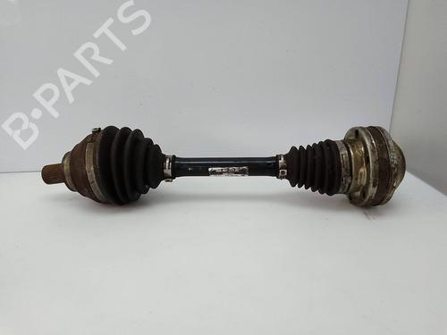 Used Left front driveshaft VW GOLF VII Variant (BA5, BV5) 1.6 TDI (110 hp) 28144302