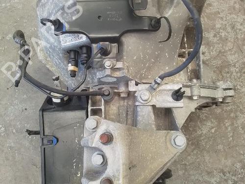 Gearbox FORD TOURNEO COURIER B460 MPV 1.0 EcoBoost | BP26230343M3 
