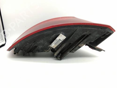 Left taillight AUDI A3 Sportback (8VA, 8VF) 2.0 TDI | BP28145520C34
