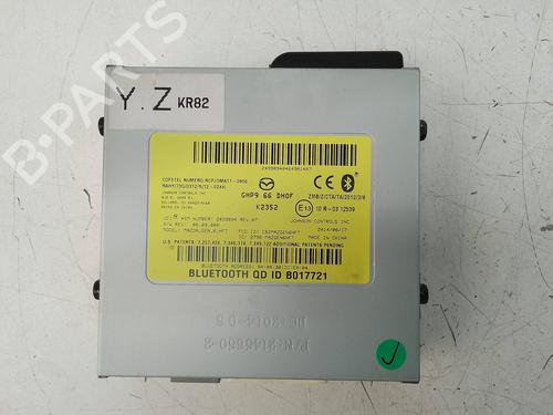 Used Electronic module Electronic module MAZDA CX-5 (KE, GH) 2.0 (KEEFW) (165 hp) 19059224 19059224