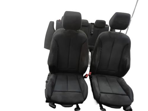 Used Seats set BMW 1 (F21) 116 d (116 hp) 30195718