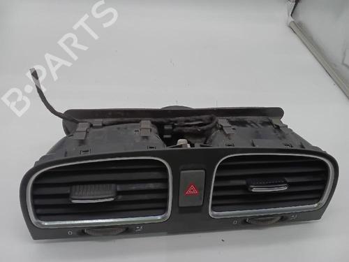 Air vent VW GOLF VI (5K1) 1.4 TSI | BP27447177I21 