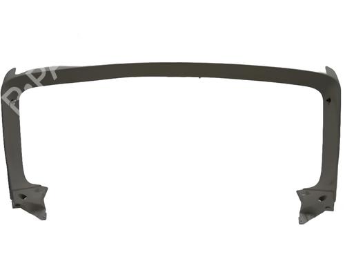 Used Tailgate trim AUDI Q5 (8RB) 2.0 TFSI quattro (211 hp) 30123721