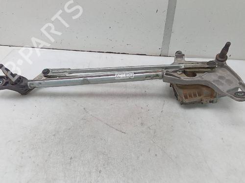 Front wiper motor FORD FOCUS IV (HN) 1.0 EcoBoost | BP19658755M29 