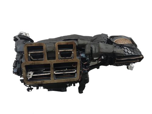 Used Heater matrix box BMW 1 (F20) 118 i (136 hp) 32315085