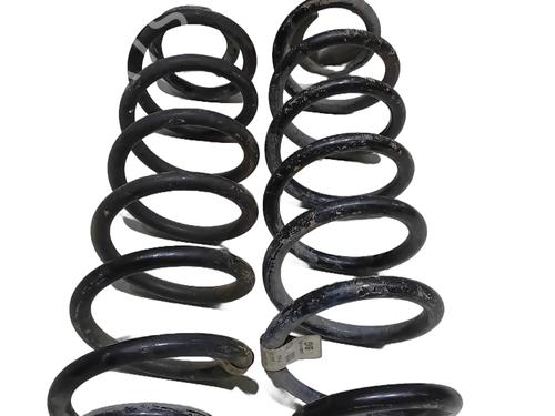 Used Shock absorber spring Shock absorber spring SKODA KAROQ (NU7, ND7) 2.0 TDI (116 hp) 34647126 34647126