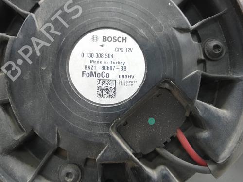 Radiator fan FORD TRANSIT CUSTOM V362 Van (FY, FZ) 2.2 TDCi | BP26160531M35 