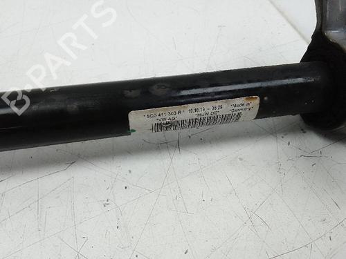 Other SEAT LEON ST (5F8) 2.0 Cupra | BP22396839O1 