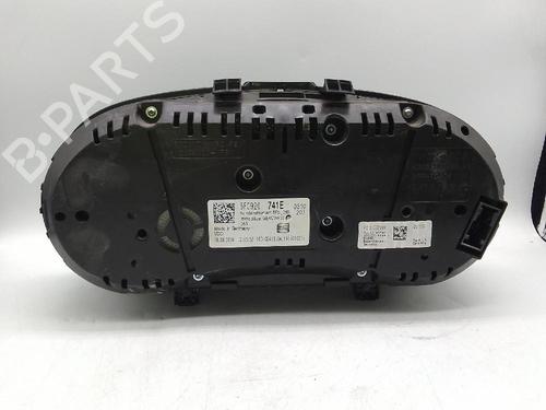 Instrument cluster SEAT LEON ST (5F8)  | BP26306421C47 