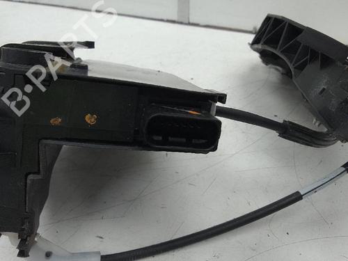Front left lock PEUGEOT 308 II (LB_, LP_, LW_, LH_, L3_) 1.6 HDi | BP19164284C98 