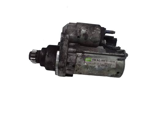 Starter VW GOLF VI (5K1) 1.4 TSI | BP18575680M8 - Image 9