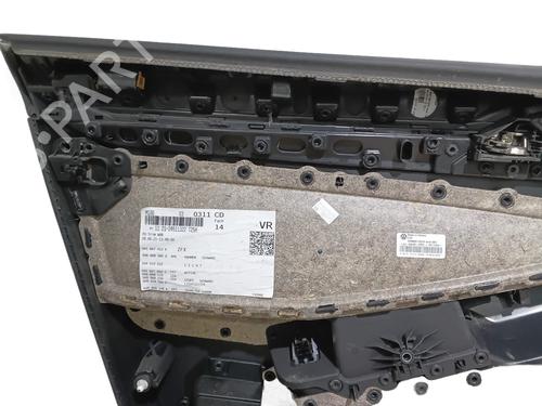 Høyre frontpanel VW GOLF VIII (CD1, DA1) 2.0 TDI | BP36033634C59  - Image 7