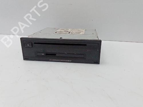Radio VW GOLF VII (5G1, BQ1, BE1, BE2)  | BP26232604E6 