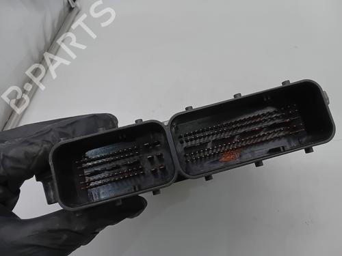 Engine control unit (ECU) MERCEDES-BENZ A-CLASS (W176) A 160 CDI / d (176.011) | BP29385773M57 