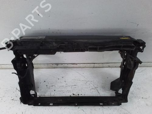 Used Front slam panel VW GOLF VII (5G1, BQ1, BE1, BE2) 1.6 TDI (105 hp) 26705092