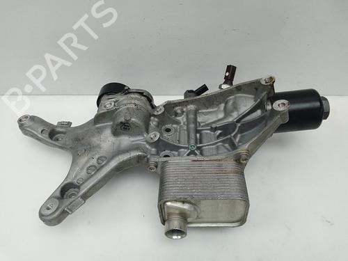 Oil radiator AUDI A3 (8V1, 8VK) 1.6 TDI | BP28144861M33 