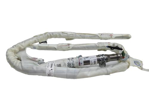 Used Right curtain airbag Right curtain airbag RENAULT SCÉNIC IV (J9_) 1.6 dCi 130 (130 hp) 18577491 18577491