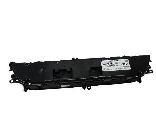 Climate control AUDI Q5 (FYB, FYG) 2.0 TDI quattro | BP23882613I5 - Image 4