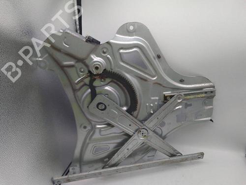 Used Front right window mechanism HYUNDAI ix35 (LM, EL, ELH) 1.7 CRDi (116 hp) 25485509