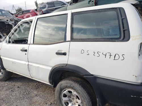Used Rim NISSAN TERRANO II (R20) 2.7 TD 4WD (101 hp) 18588723