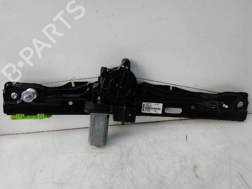 Rear left window mechanism BMW X1 (F48) sDrive 18 d | BP23257317C24 
