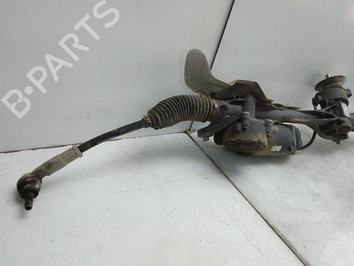 Used Steering rack SEAT LEON ST (5F8) 2.0 TDI (150 hp) 26881102