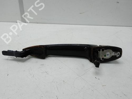 Front right exterior door handle BMW 2 Gran Tourer (F46) 214 d | BP20222626C129 