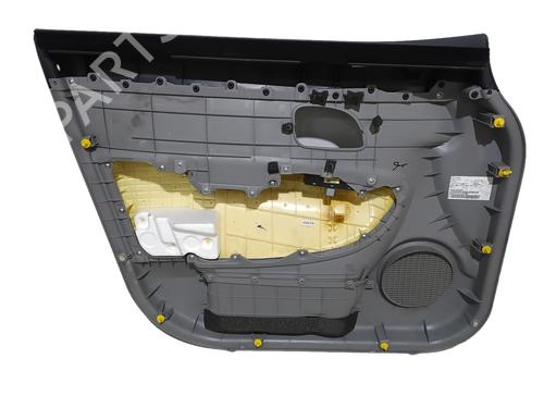 Front right panel KIA CARENS III MPV (UN) 2.0 CVVT | BP36881709C59  - Image 6