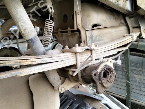 Altro FORD RANGER (ET) 2.5 TDCi 4x4 (143 hp) 32020939