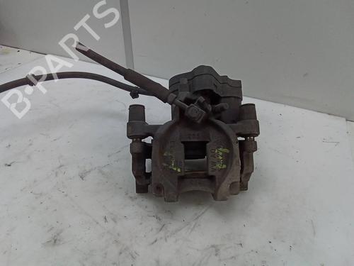 Used Left rear brake caliper AUDI A3 (8V1, 8VK) 1.6 TDI (105 hp) 28148588