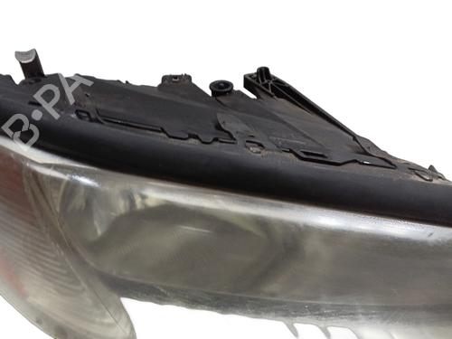 Left headlight VOLVO V70 III (135) D5 | BP37416870C28 - Image 4