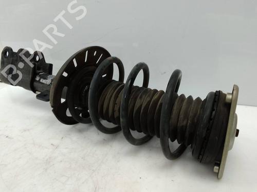 Used Left front shock absorber Left front shock absorber 26055729 26055729