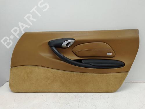 Used Front right panel Front right panel PORSCHE BOXSTER (986) 2.7 (220 hp) 19505717 19505717