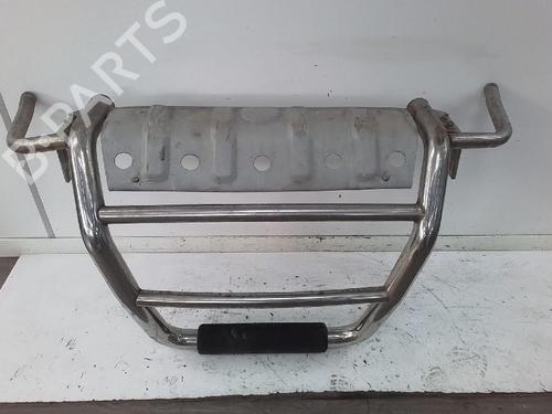 Front bumper reinforcement NISSAN X-TRAIL I (T30)  | BP26575571C109 