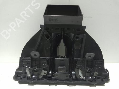 Luftventil VW EOS (1F7, 1F8) 2.0 TDI | BP32362047I21 