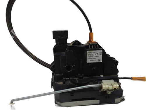 front-right-lock-opel-corsa-e-hatchback-van-x15-2014-31869389 main image