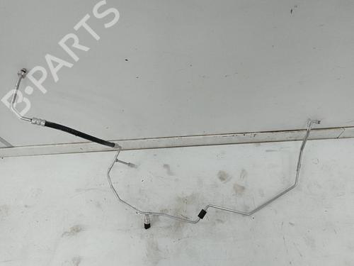Used AC pipe AC pipe VW POLO VI (AW1, BZ1, AE1) 1.0 MPi (80 hp) 19116508 19116508