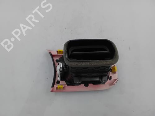 Air vent CITROËN C3 III (SX) 1.5 BlueHDi 100 (SXYHYP, SXYHTU) | BP29129107I21 