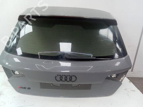 Tailgate AUDI A3 Sportback (8VA, 8VF) RS3 quattro | BP18585187C6 