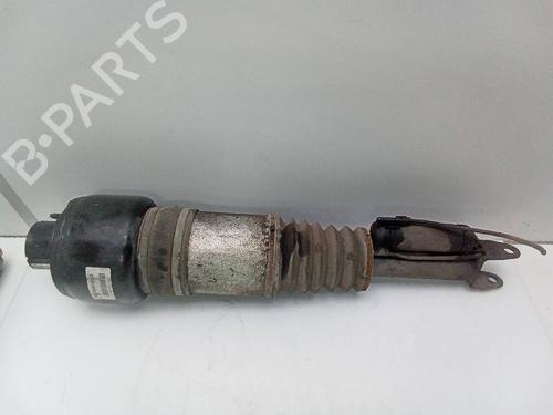 Used Left front shock absorber MERCEDES-BENZ E-CLASS (W211) [2002-2009]  23997396