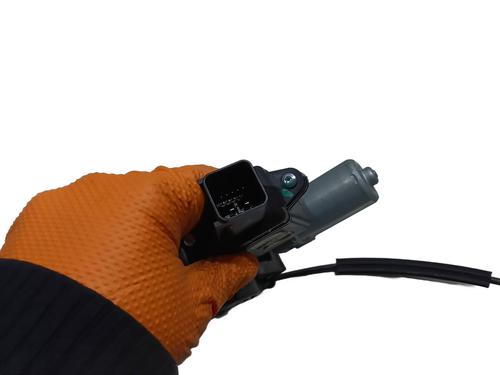 Front left window mechanism MG MG ZS SUV (AZS1) 1.5 VTi | BP31037496C22 