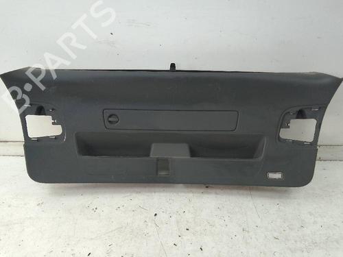 Boot lining AUDI A6 C7 Avant (4G5, 4GD) 3.0 TFSI quattro | BP18598234I3
