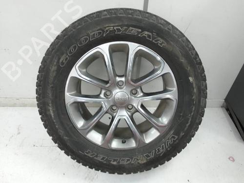 Used Rim JEEP GRAND CHEROKEE IV (WK, WK2) 3.0 CRD V6 4x4 (250 hp) 24463171