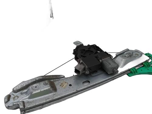 Rear right window mechanism OPEL ASTRA J (P10) 1.6 CDTi (68) | BP30099102C25