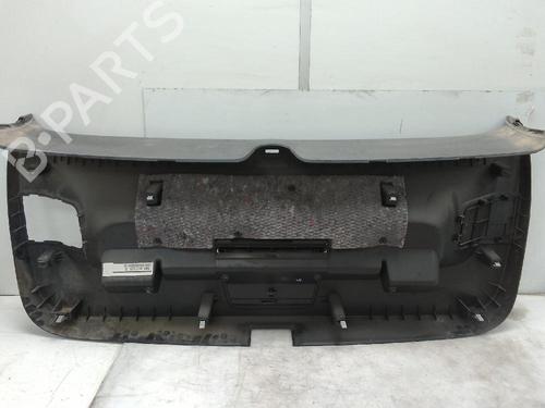 Used Boot lining VW GOLF VII (5G1, BQ1, BE1, BE2) [2012-2021]  27648830