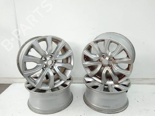 Used Rim Rim LAND ROVER RANGE ROVER EVOQUE (L538) 2.2 D 4x4 (150 hp) 18598039 18598039